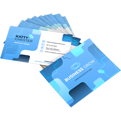 Business Cards