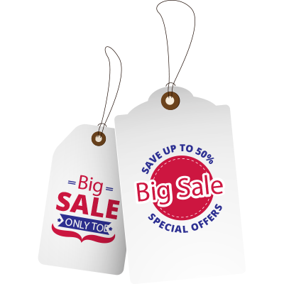 Custom Hang Tags