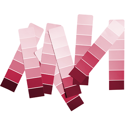 Swatch Cards